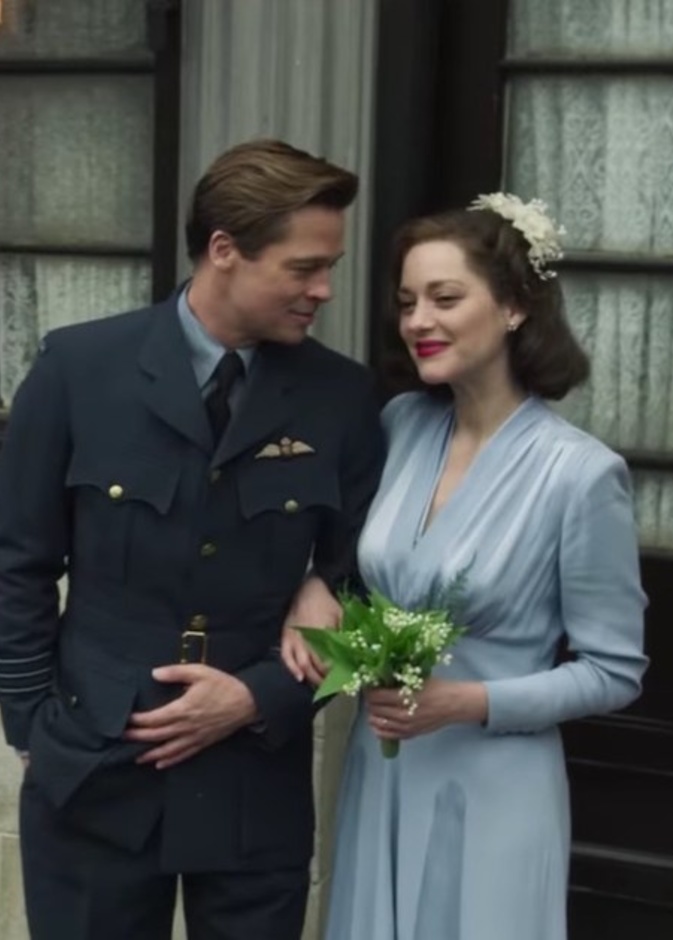 فيلم Allied