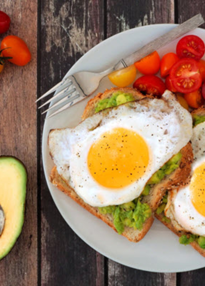 اسباب لعدم تفويت وجبة الفطور