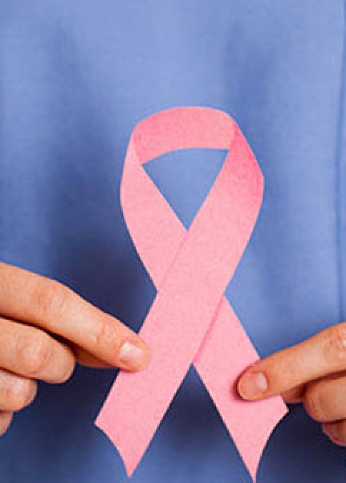 سرطان الثدي هو اكثر السرطانات فتكا بالنساء حول العالم
