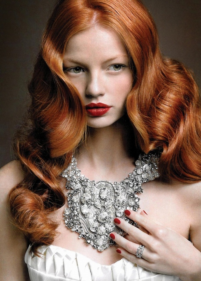 إختاري القلادة الأجمل ليوم زفافك