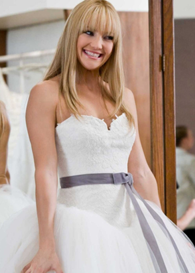 أخطاء العروس في خطة إنقاص وزنها