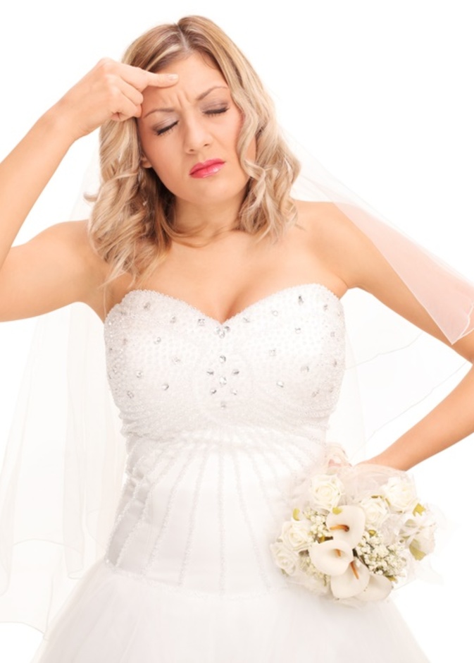 يشهد جسم المراة تغيرات كثيرة بعد الزواج