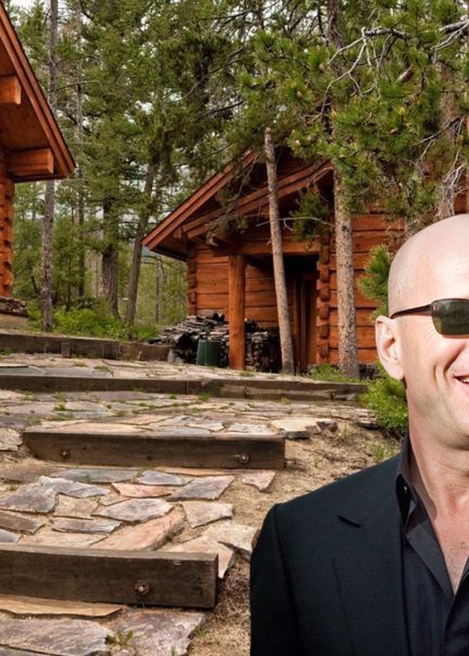 بروس ويليس يخفض سعر منزله إلى النصف