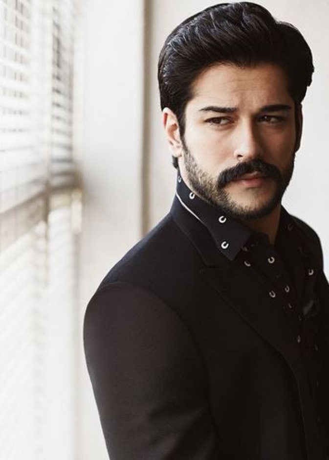 بوراك أوزجفيت