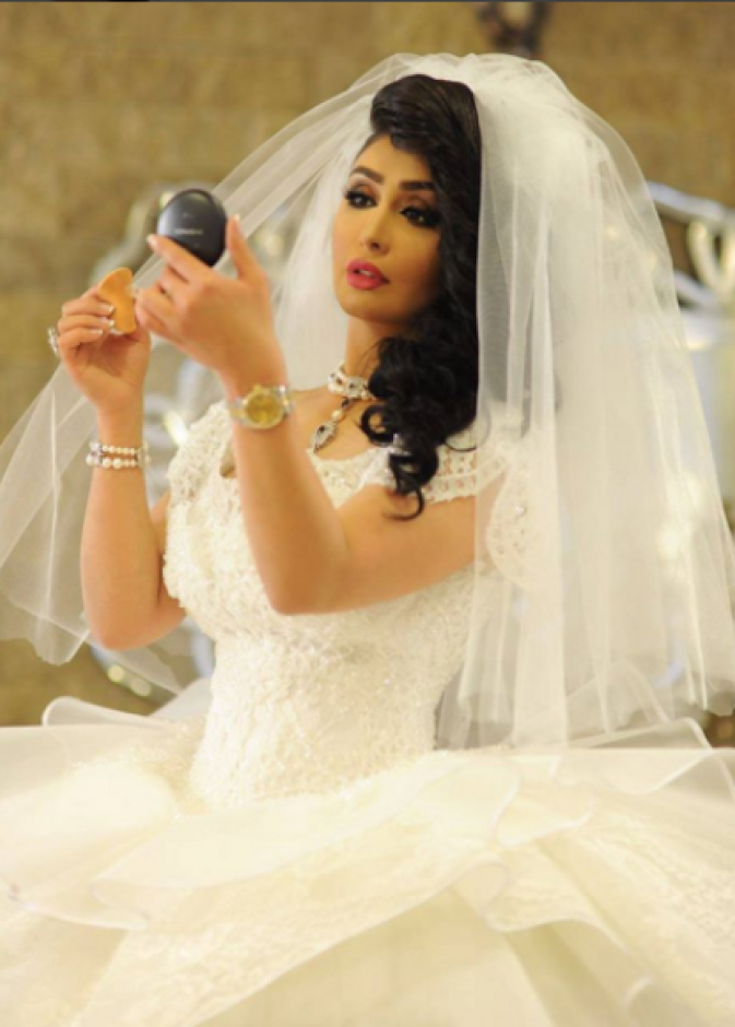 هنادي الكندري