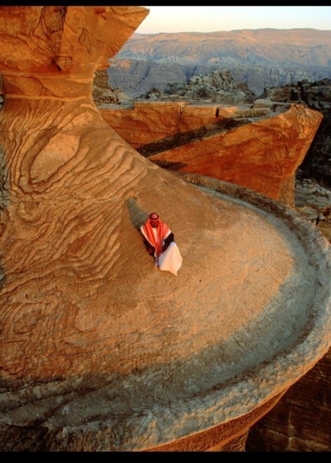 اقضي عيد الفطر في الأردن 