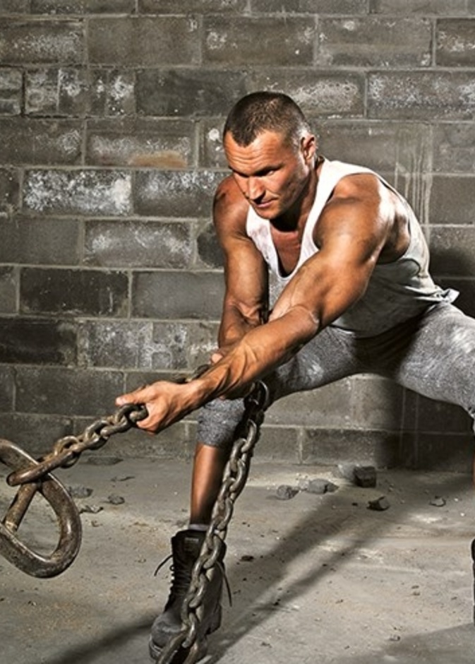 الخرافات عن بناء وتكوين العضلات