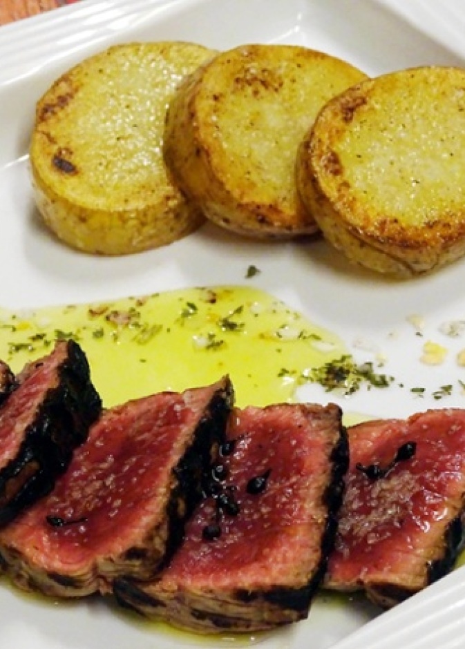 تعرف إلى مطاعم فلورنسا الإيطالية