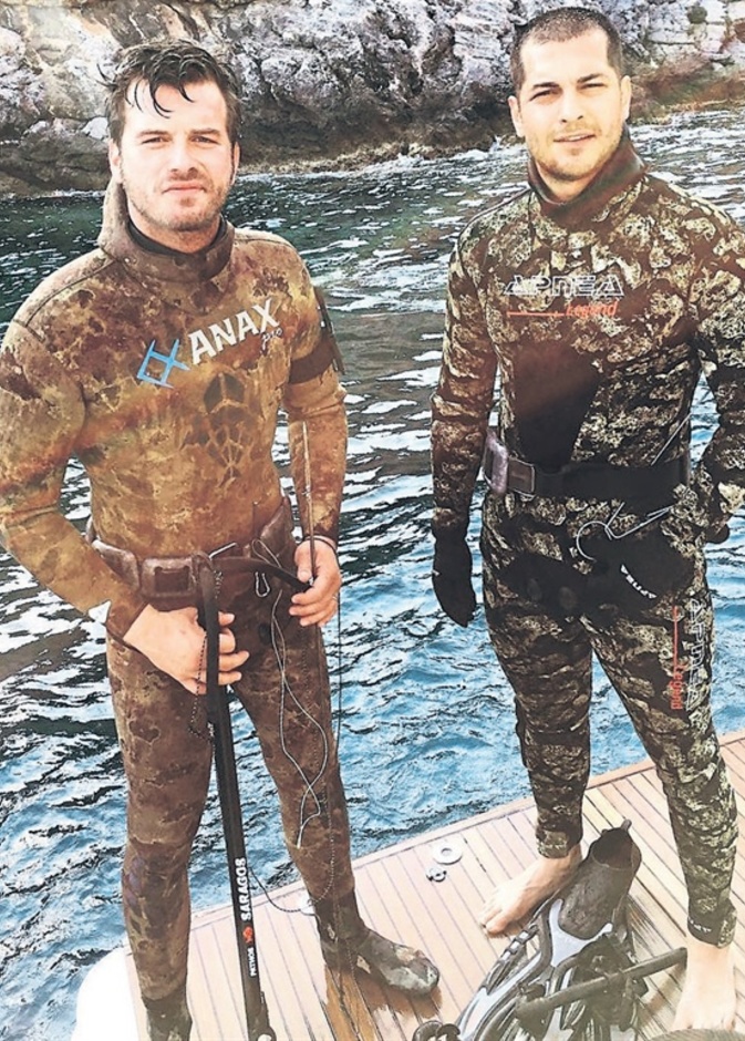 شاتاي اولسوي وكيفانش تاتليتوغ