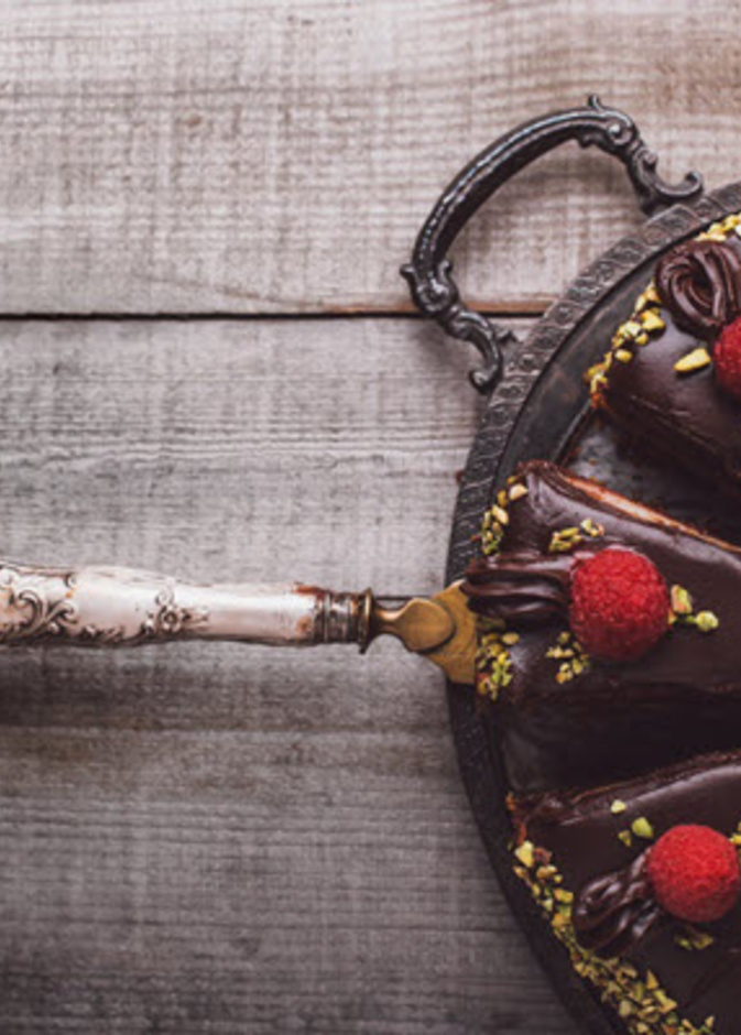 قواعد خبز الكيك العشرون لنجاح طريقة عمل الكيك