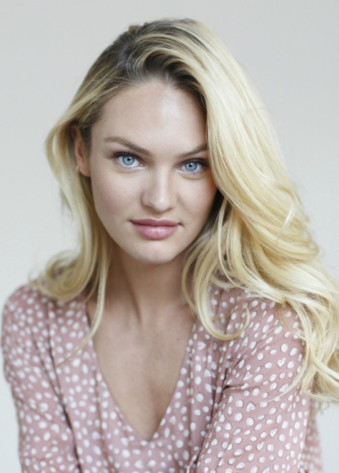 Candice Swanepoel
