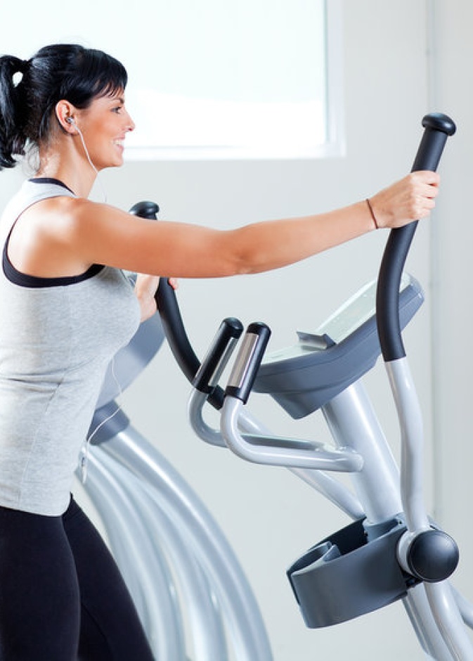 هل تتبعين القواعد التالية لتمارين الـCardio؟ 