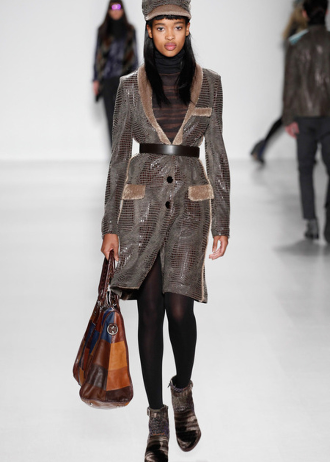 Custo Barcelona: كلاسيكية عصرية