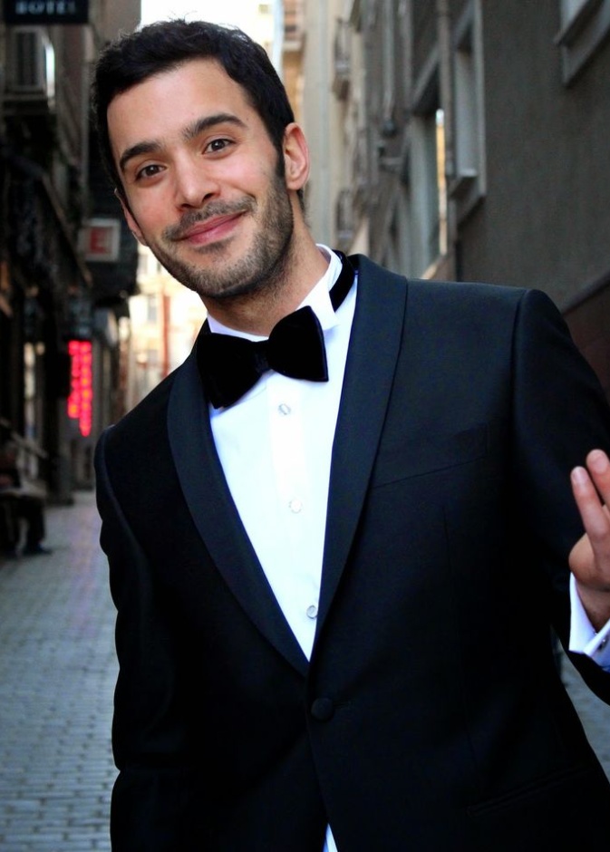 باريش اردوتش