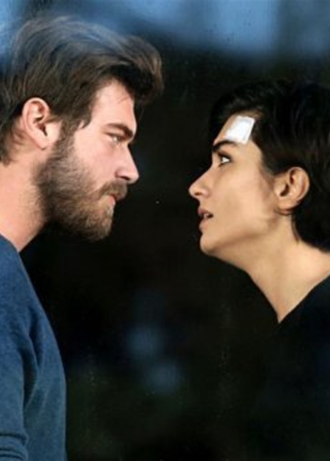 كيفانتش تاتليتوج وتوبا بويوكستون