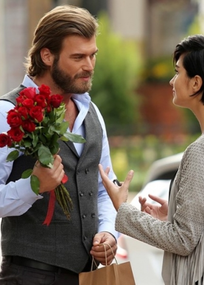 كيفانتش تاتليتوج وتوبا بويوكستون