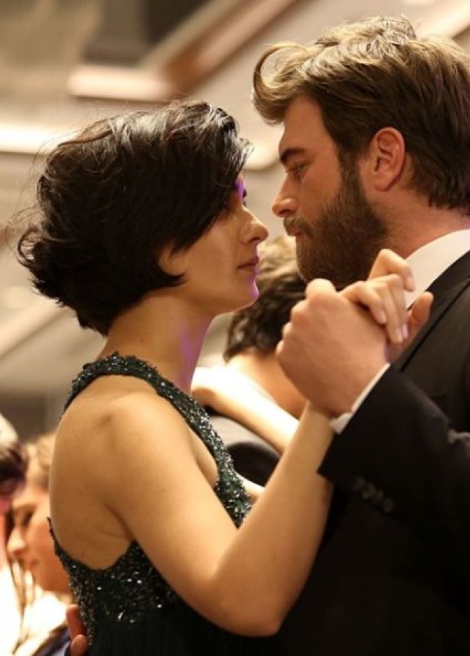 كيفانتش تاتليتوج وتوبا بويوكستون