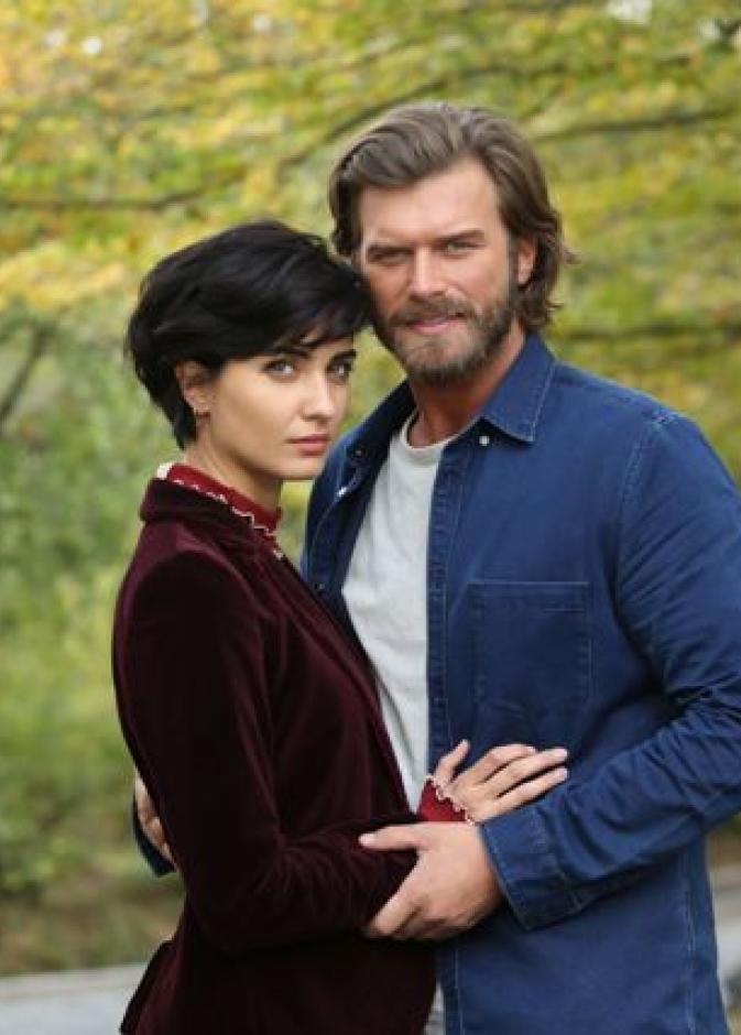 كيفانتش تاتليتوج وتوبا بويوكستون