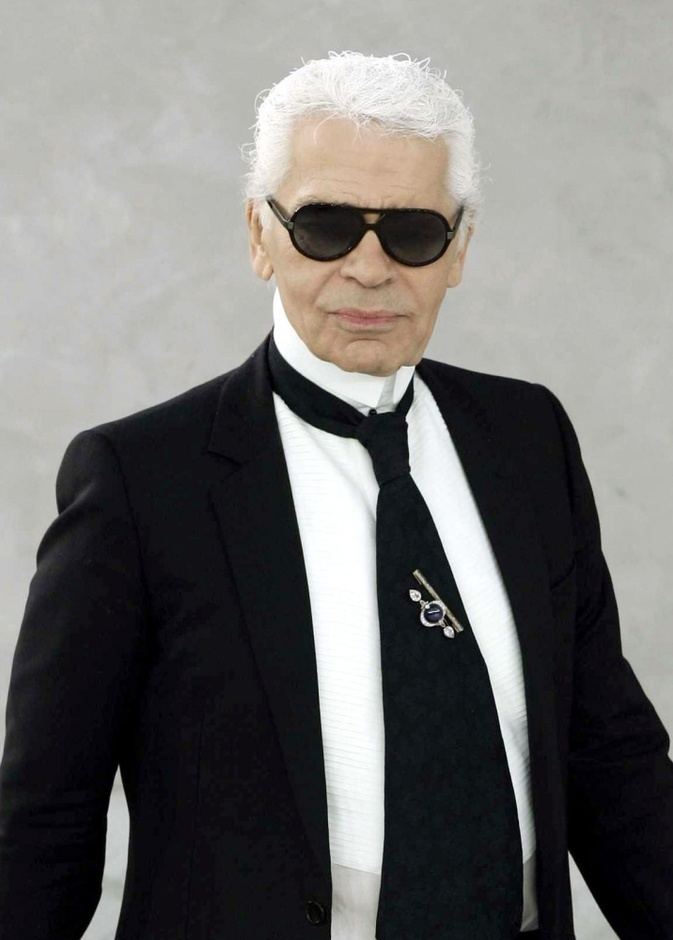 Chanel تختار دبي لعرض مجموعة كروز 2014/15 بحضور لاغرفلد
