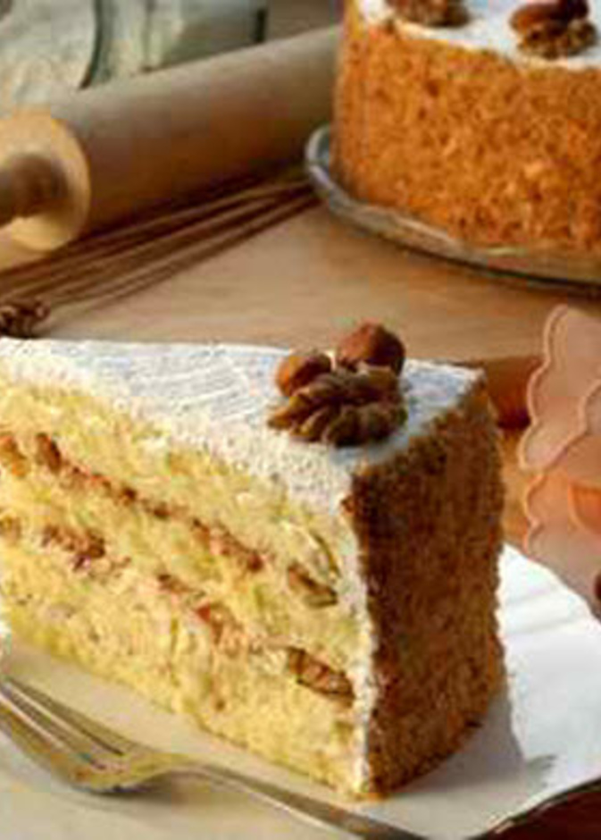 نصائح ذهبية لصنع الكيك بنجاح