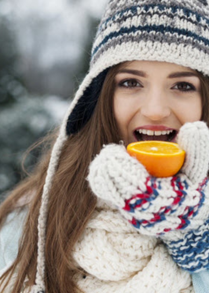 اكلات للبرد تؤمن الدفء و التغذية للجسم