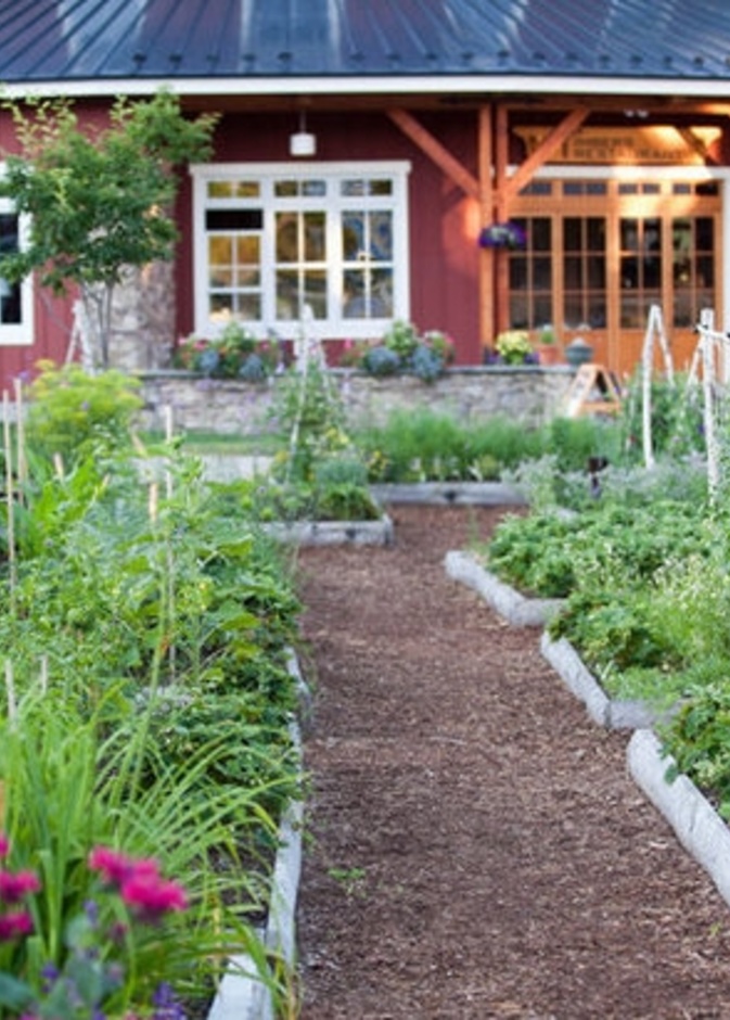 احتفلي بالربيع في الولايات المتحدة