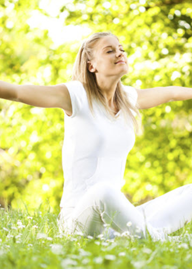 اساليب طبيعية لتنظيف الجسم وتطهيره من السموم