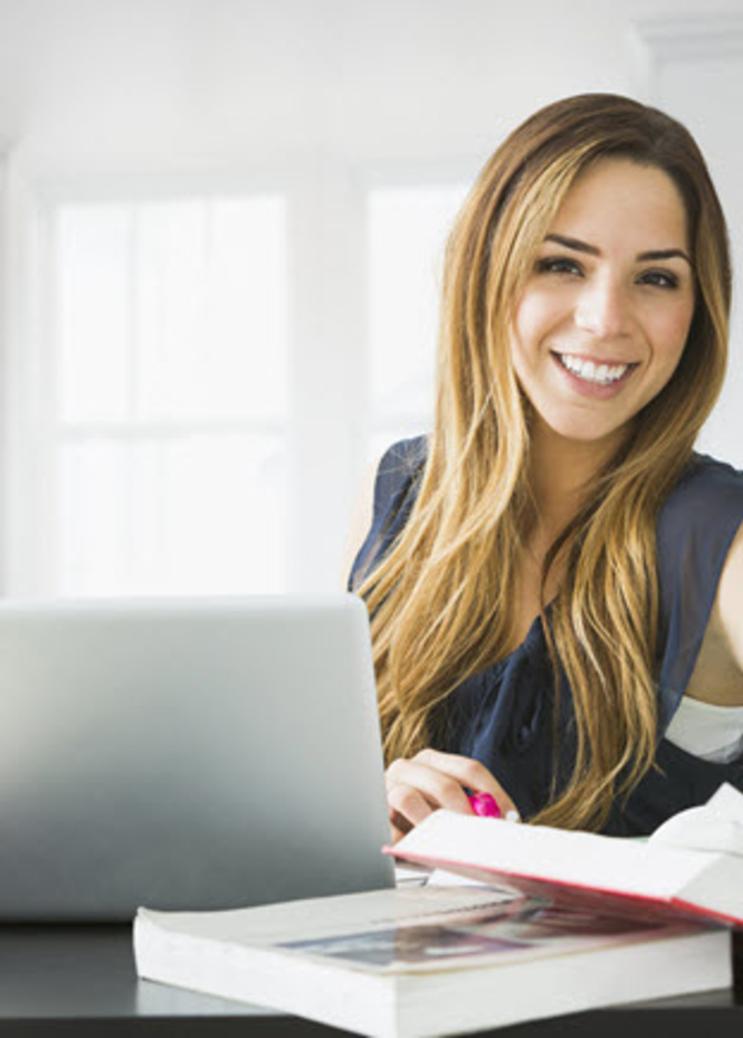 علامات الذكاء الحاد