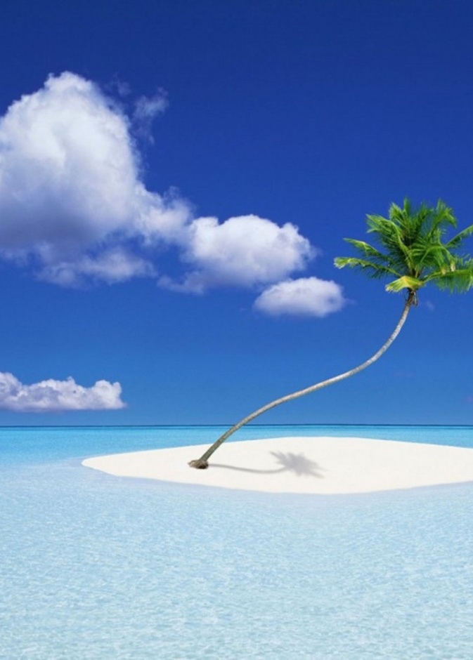 جزر كوكوس... إجازة بعيدا عن العالم الحديث