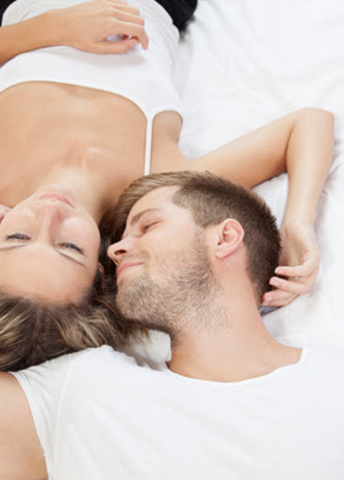 كيف تعرف رغبة المرأة بممارسة العلاقة الحميمة؟