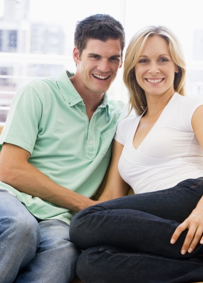 ينجذب الرجل للمرأة الاكبر سنا لعدة اسباب