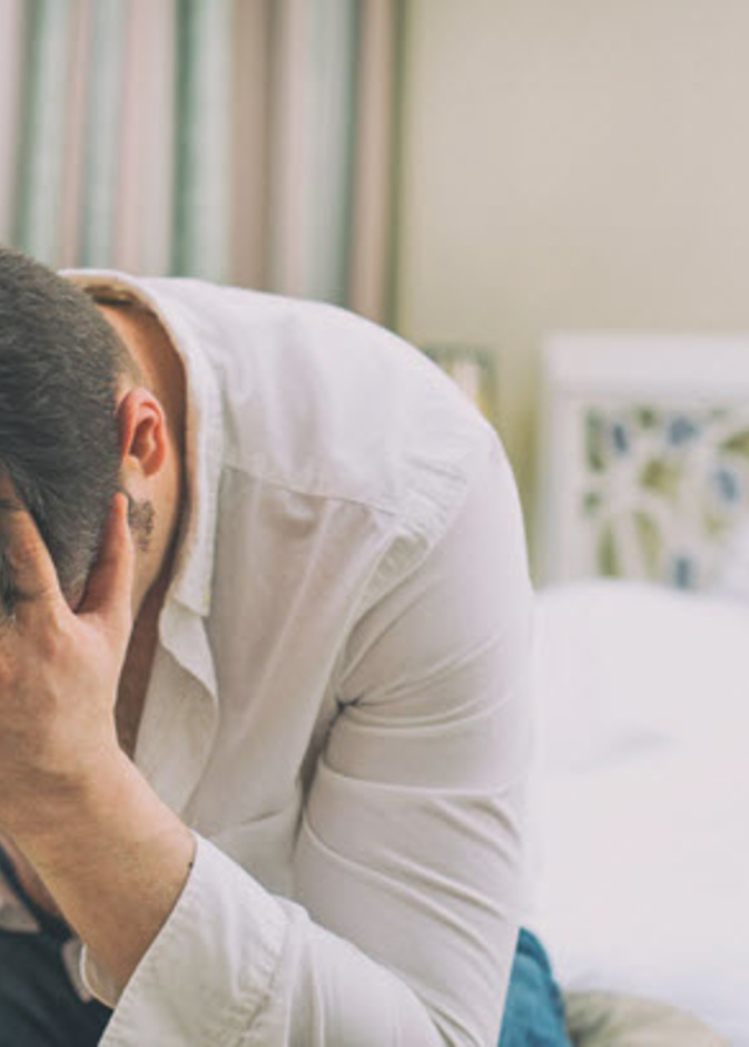 خلطات طبيعية لعلاج العجز الجنسي