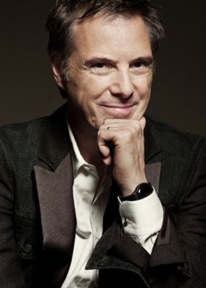 olivier lapidus  أولفييه لابيدوس 