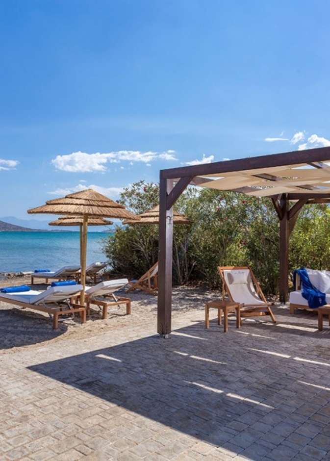 شاطيء " Algarve" البرتغالي: أكثر من مجرد شاطئ