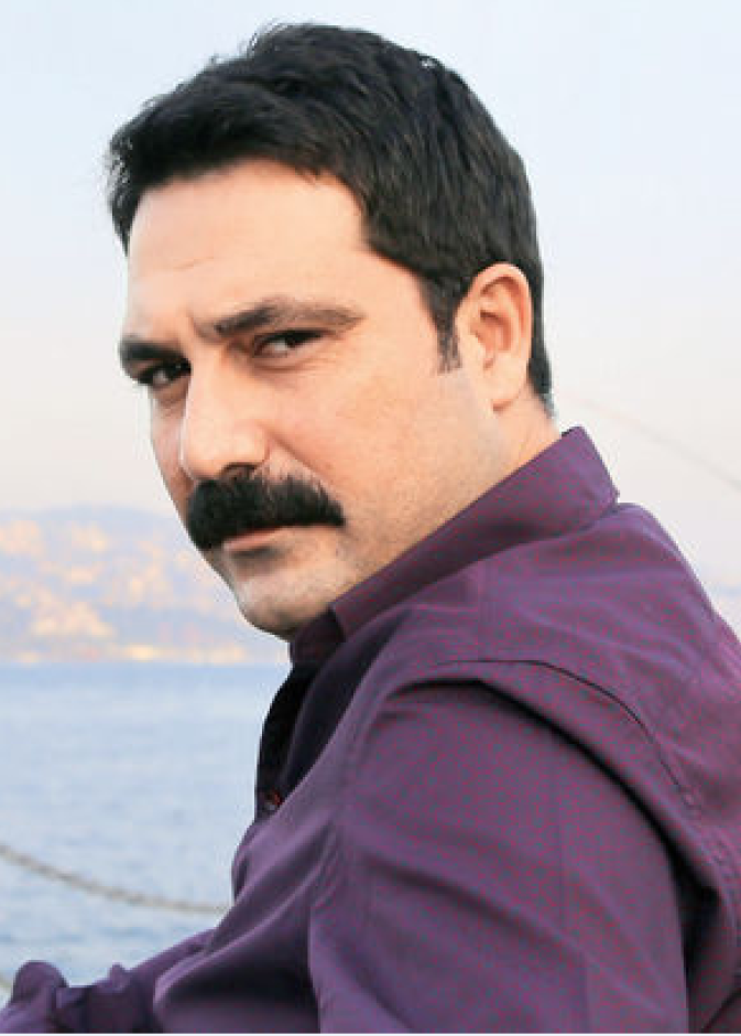 بولنت إينال