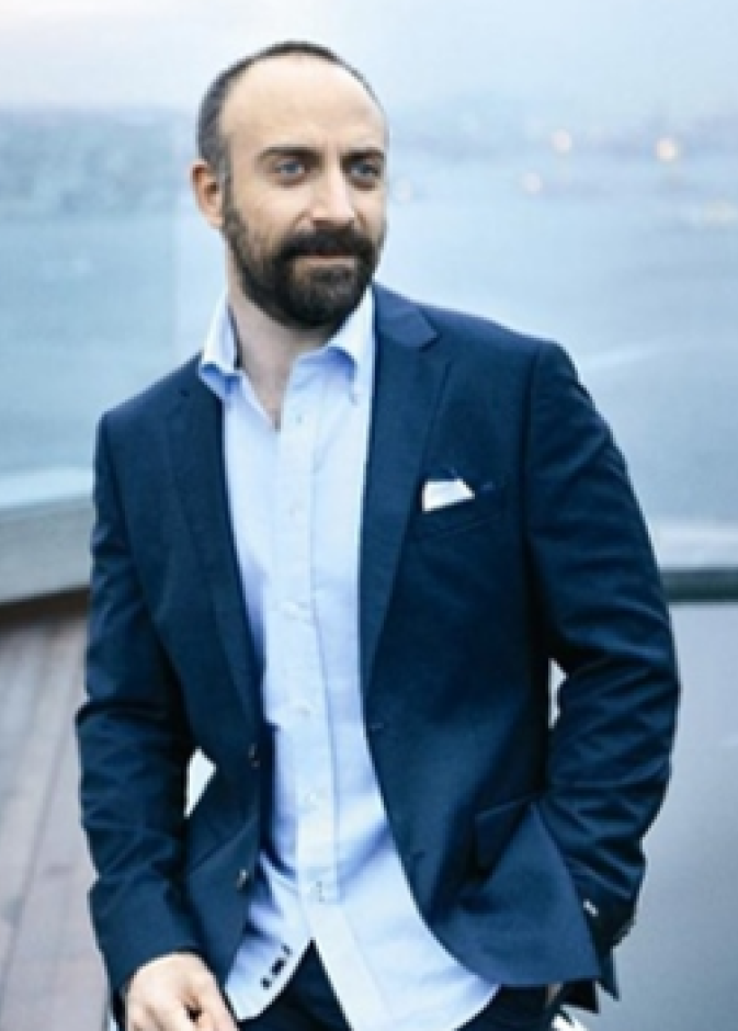 خالد أرجنتش