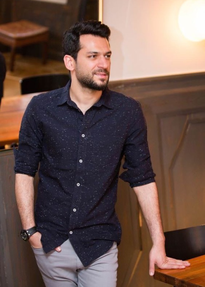 مراد يلديرم