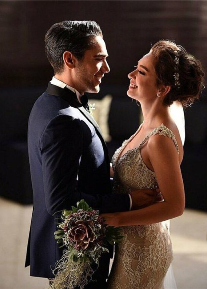 زفاف ناصيلهان اتاجول وقادير دوغلو