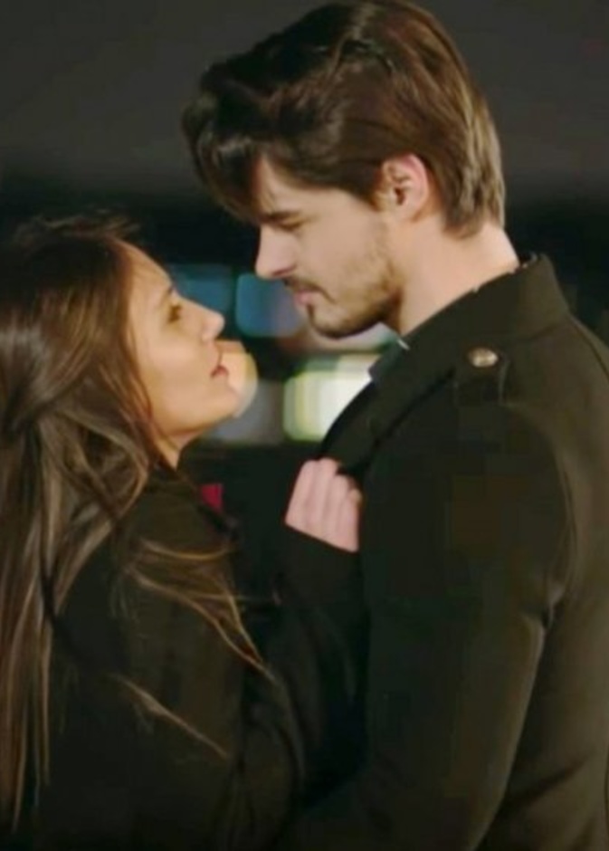 مسلسل تحمل يا قلبي