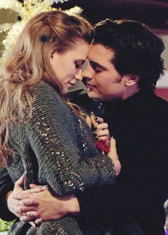 شاتاي أولسوي وسيريناي ساريكايا