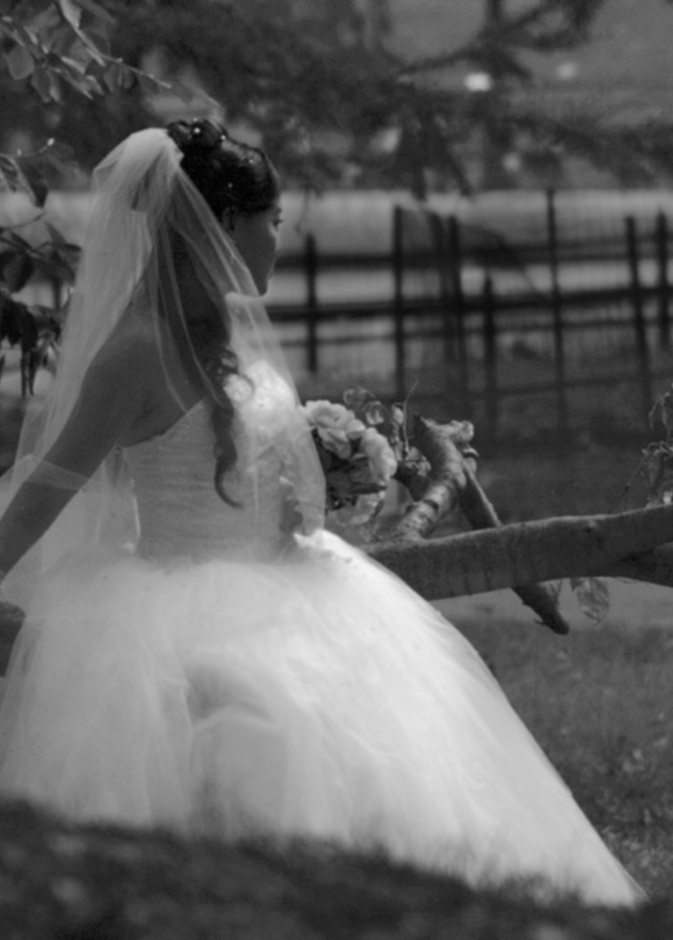 عريس يسرق "النقطة" ويهرب ليلة العرس