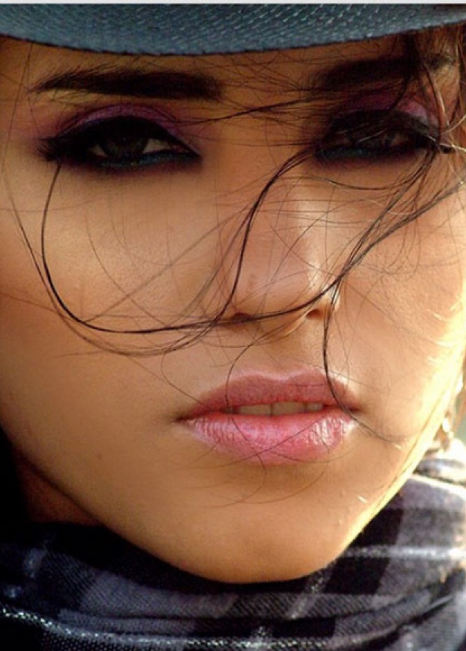 الشقيقتان مروة ومايسة نصر