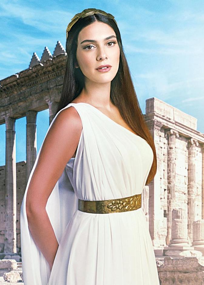 برجوزار كوريل