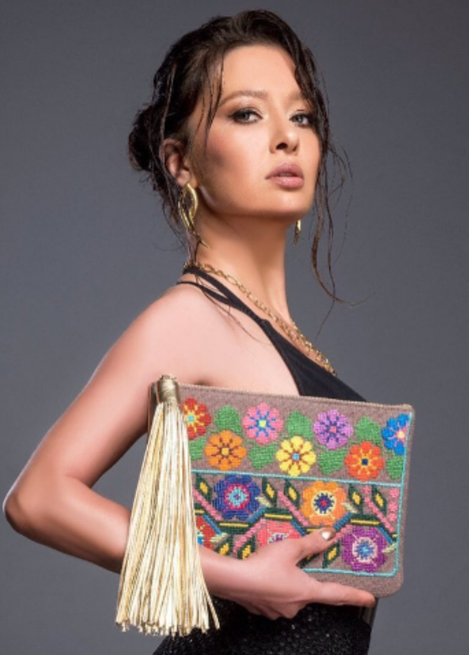 نورجول  يشيلجاي