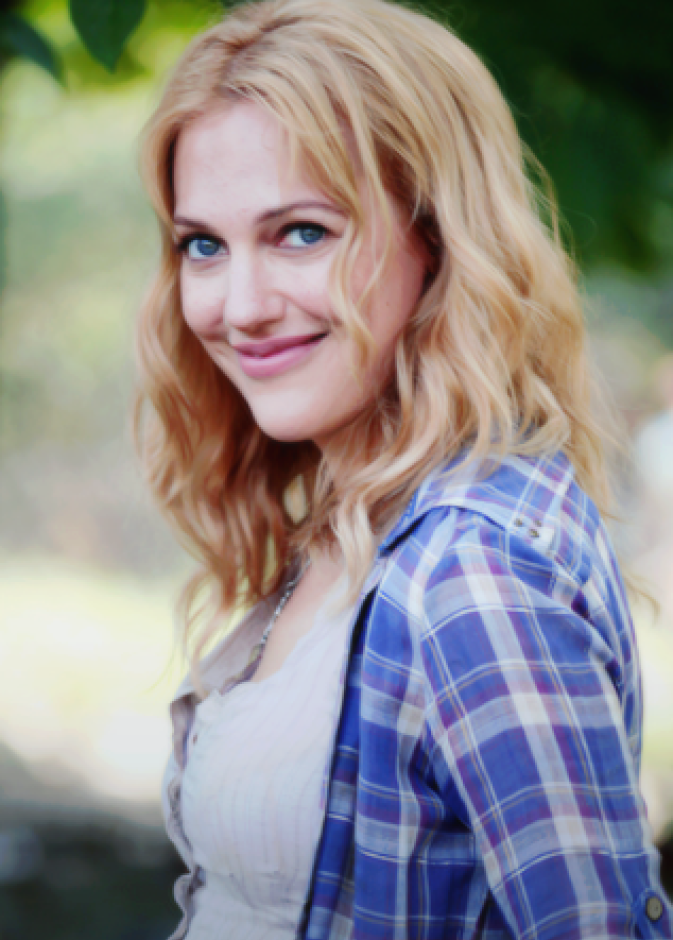 مريم أوزارلي