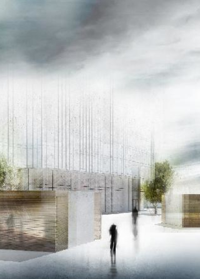 "أبواب"  مدخل المواهب في مجال التصميم في أسبوع دبي للتصميم