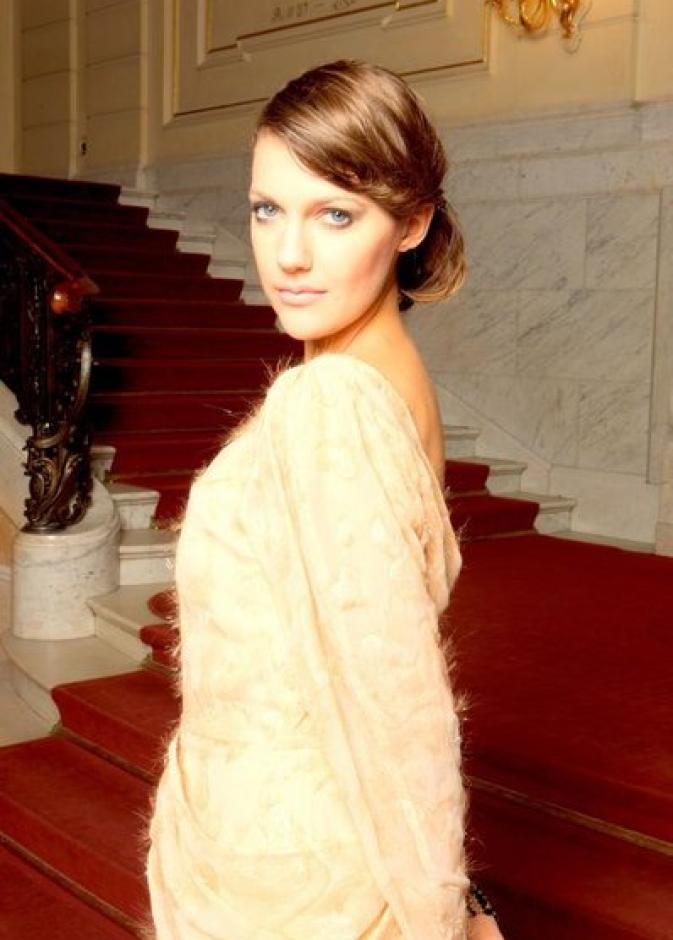 مريم أوزرلي