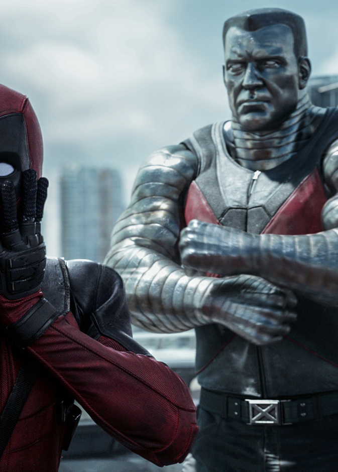 deadpool