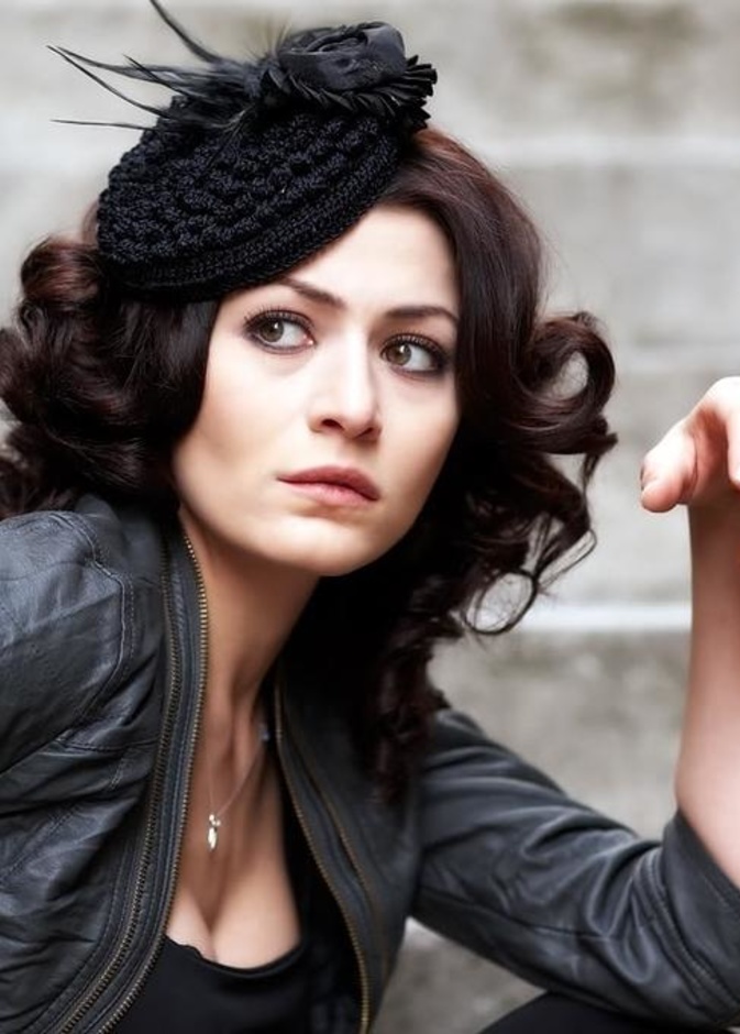 دنيز تشاكير