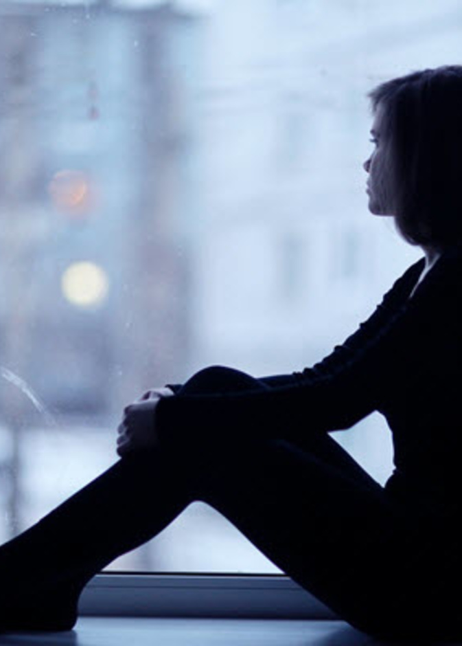 طرق بسيطة لمحاربة الاكتئاب